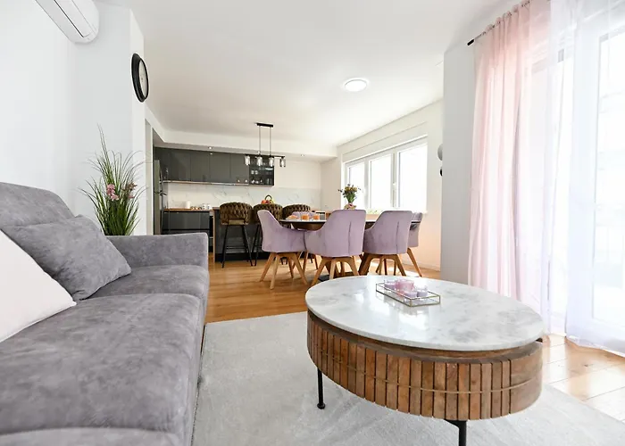 Lo-lo 公寓 扎达尔