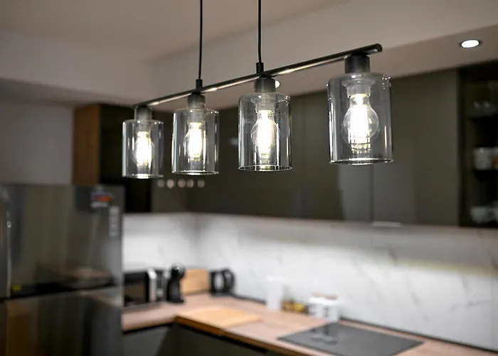 Апартаменты Lo-lo