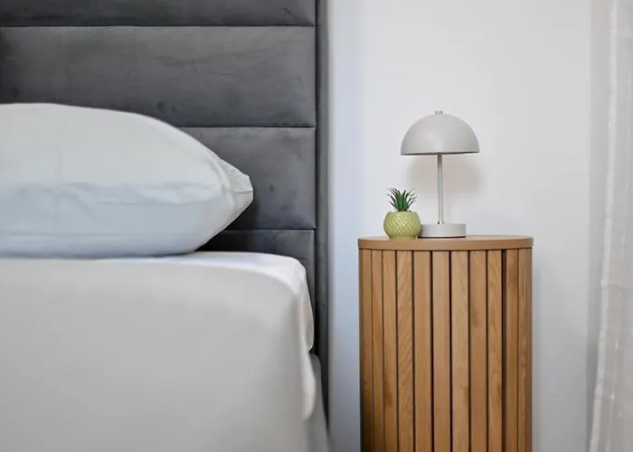 Апартаменты Lo-lo Задар