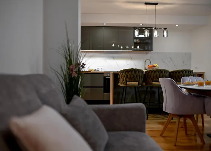 Lo-lo 公寓 扎达尔