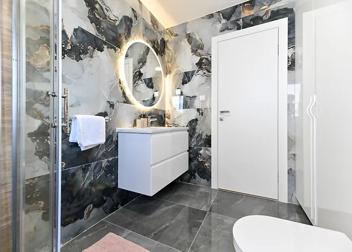 公寓 Lo-lo 扎达尔