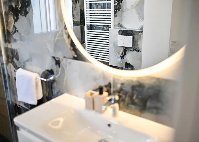 Lo-lo 公寓 扎达尔