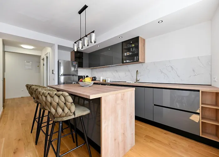 Апартаменты Lo-lo