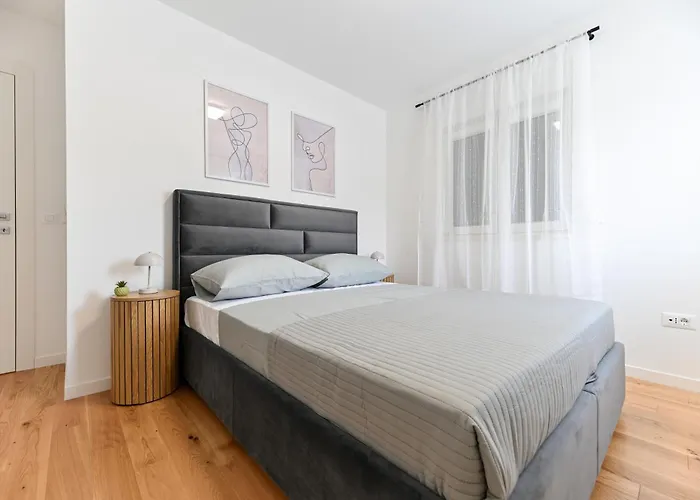 Appartement Lo-lo