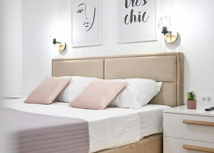 Lo-lo Appartement *