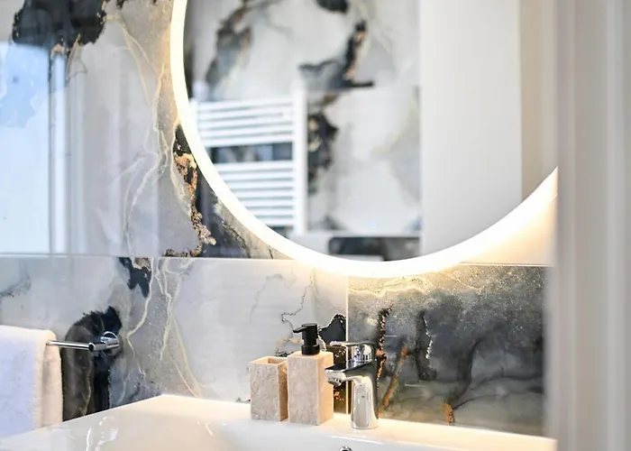 Lo-lo Appartement *