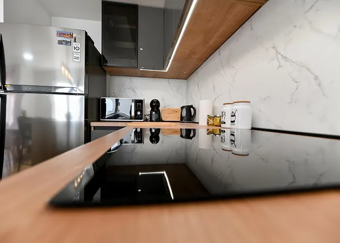 Appartement Lo-lo *