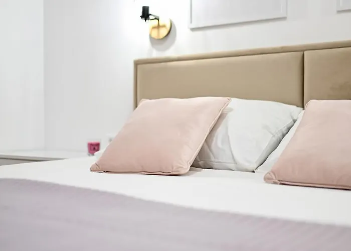 Апартаменты Lo-lo