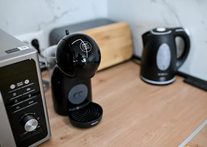 Апартаменты Lo-lo *