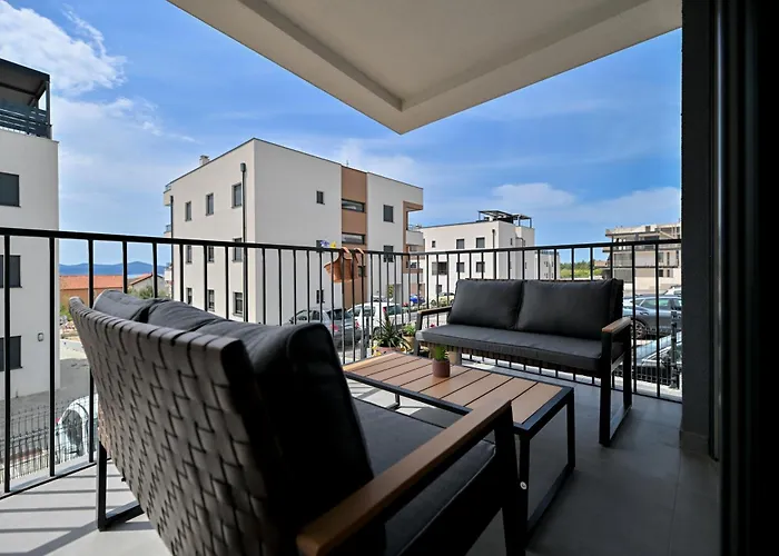 Апартаменты Lo-lo