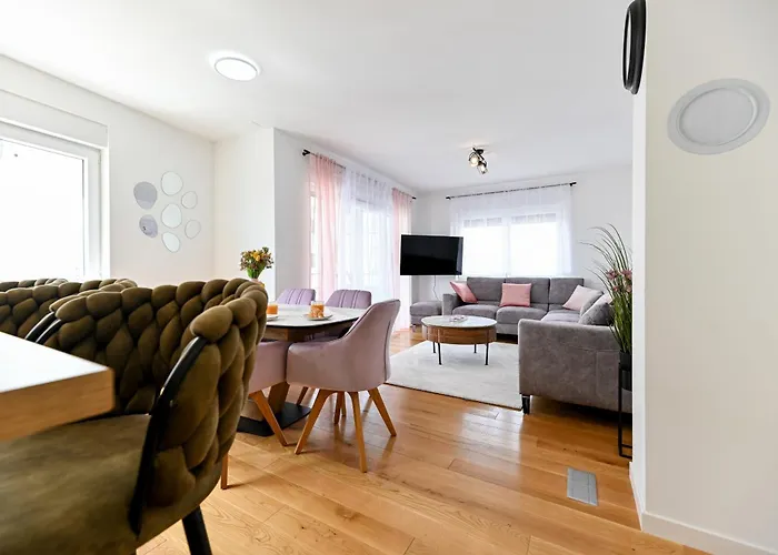 Appartement Lo-lo *