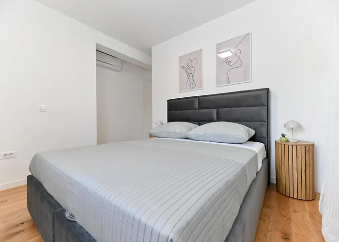 Lo-lo Апартаменты