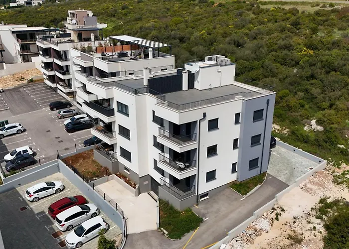 Appartement Lo-lo